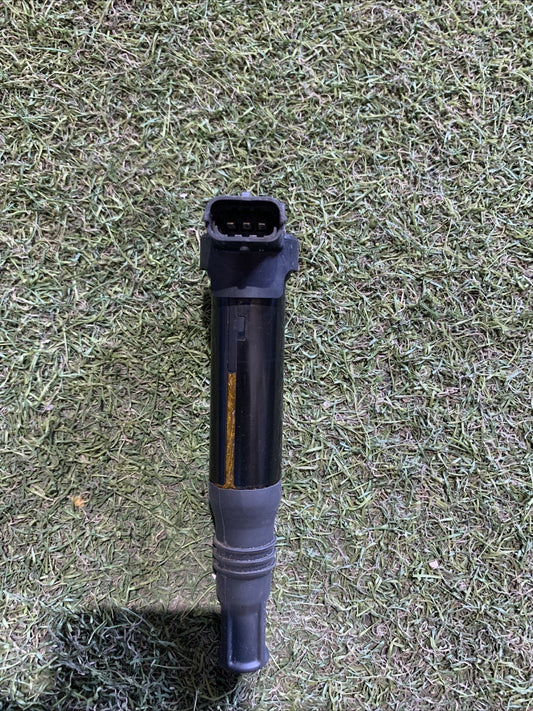 Bobina Accensione Peugeot 208 2017 1.2 Benzina 9671214580 HM01