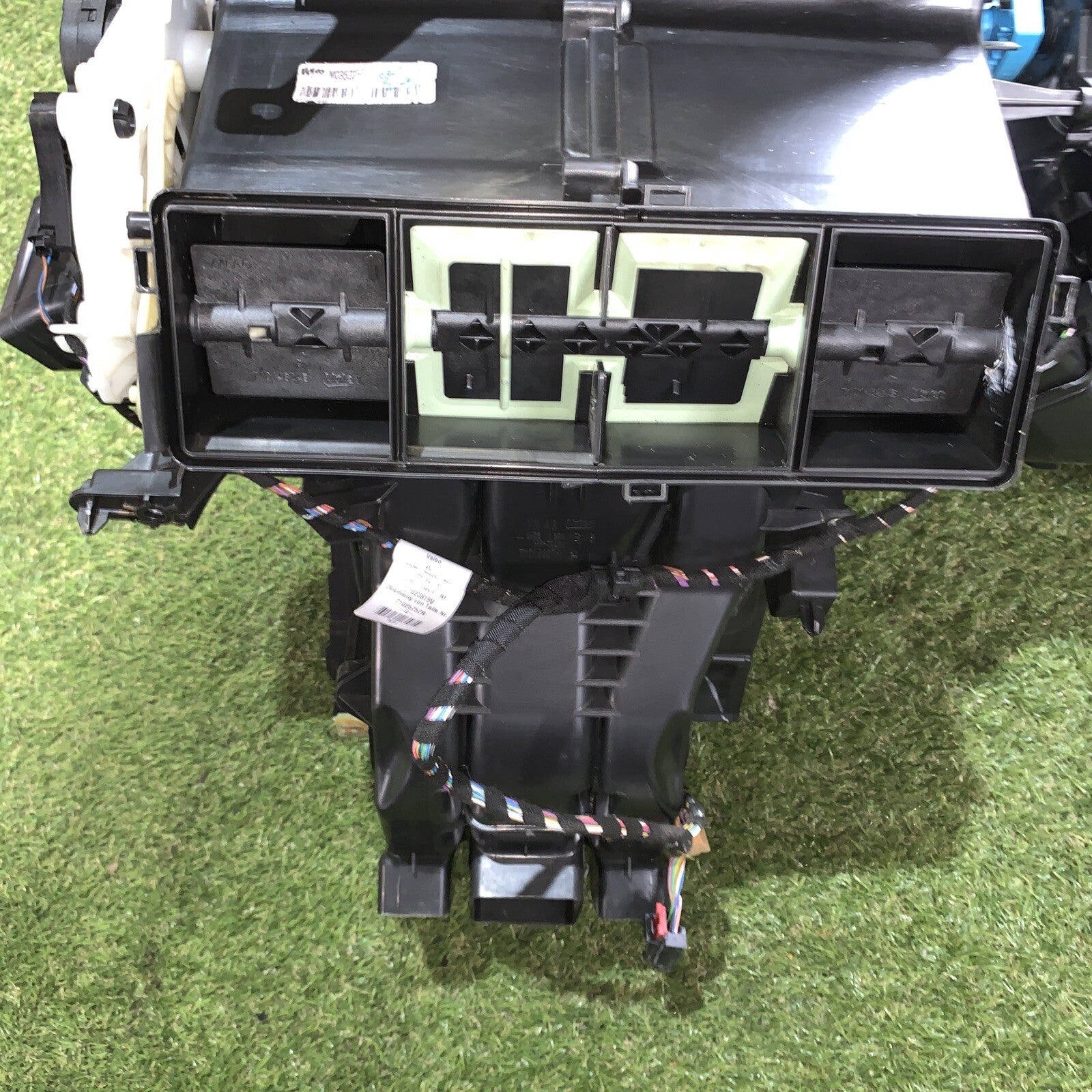 Stufa Completa VW T-Roc 5WB816005G