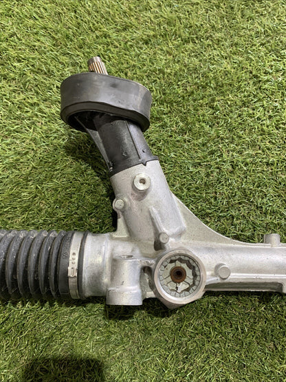 Scatola Guida Volkswagen Polo 2019 1.0 Benzina 2Q1423057J (2)