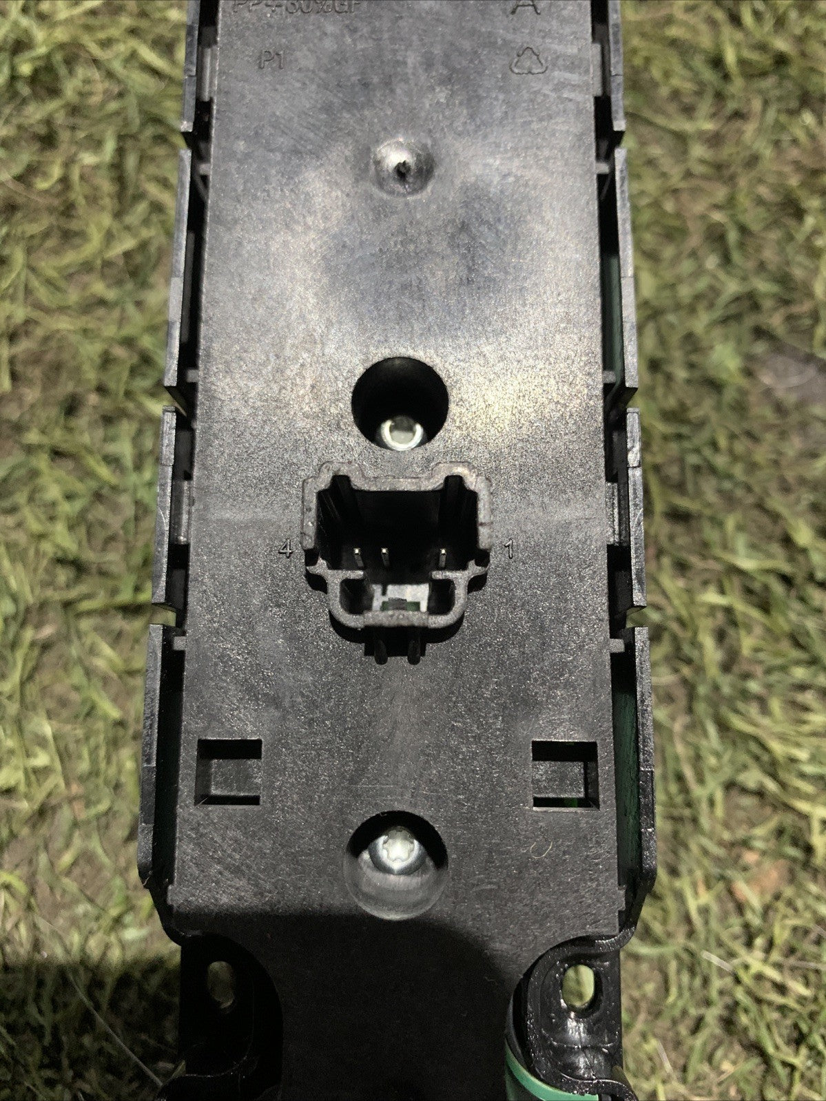 PULSANTIERA ANTERIORE SINISTRA PER FORD EcoSport Serie DG9T-14540-ACW 2019