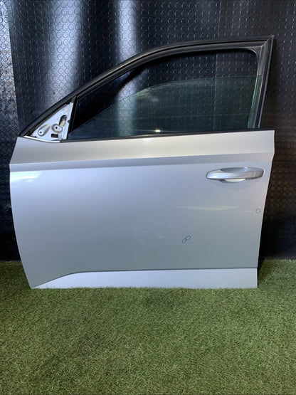 PORTA PORTIERA SPORTELLO ANTERIORE SINISTRO SKODA FABIA 2017