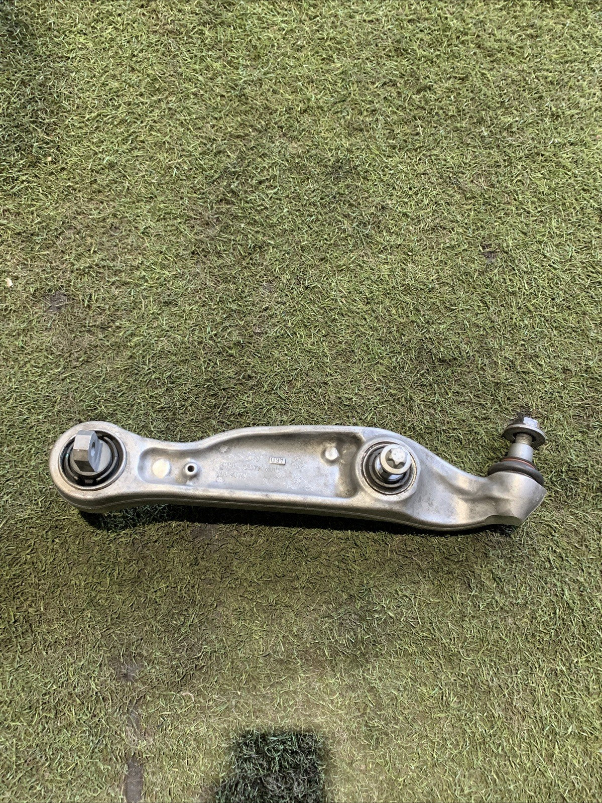 BRACCIO OSCILLANTE ANTERIORE DESTRA ALFA ROMEO STELVIO 2.2 DIESEL K2062-01