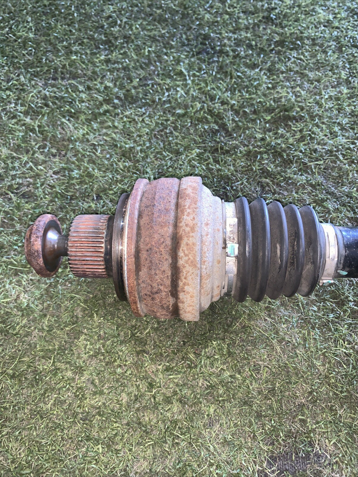 Semiasse Posteriore Sinistra Audi Q7 2016 3.0 4M0501203D