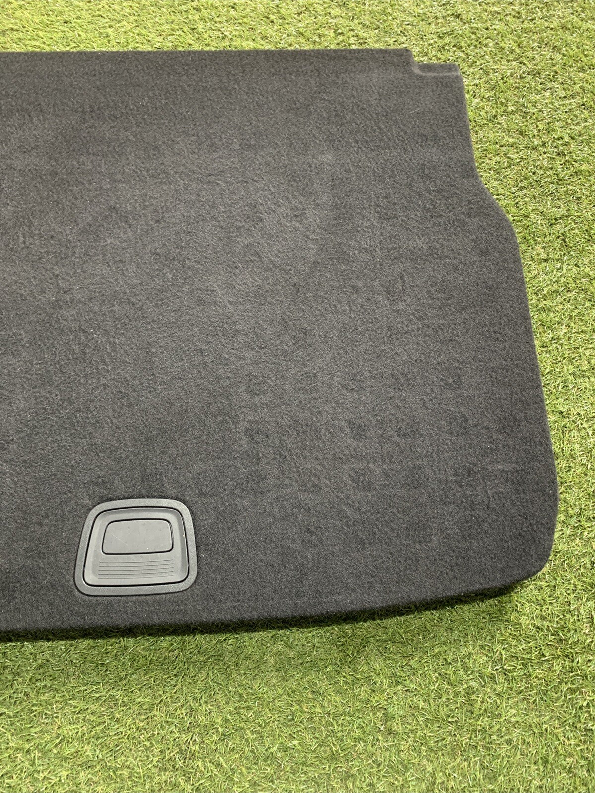 TAPPETO VANO BAULE MERCEDES Classe A Serie (W177) A1776808705 (18)