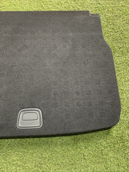 TAPPETO VANO BAULE MERCEDES Classe A Serie (W177) A1776808705 (18)