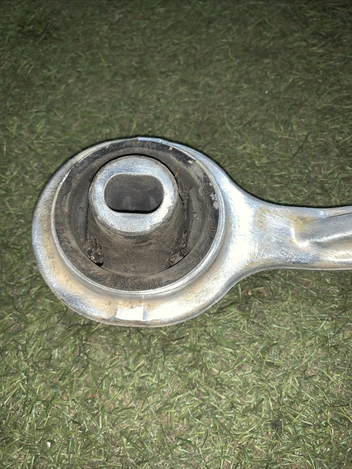 A2203331405 BRACCIO OSCILLANTE ANTERIORE DX MERCEDES-BENZ CLASSE S (W220) 3.2 CD