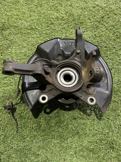 Mozzo Montante Fusello Anteriore Destro Honda Civic 2012 1.4 Benzina 51211TV0E00