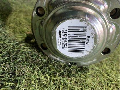 Semiasse Posteriore Destro Bmw Serie 1 E81 7533446AI02