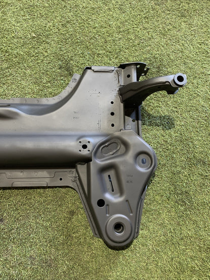 Culla Motore Peugeot 208 Dal 2019 1.5 Diesel 9827504880
