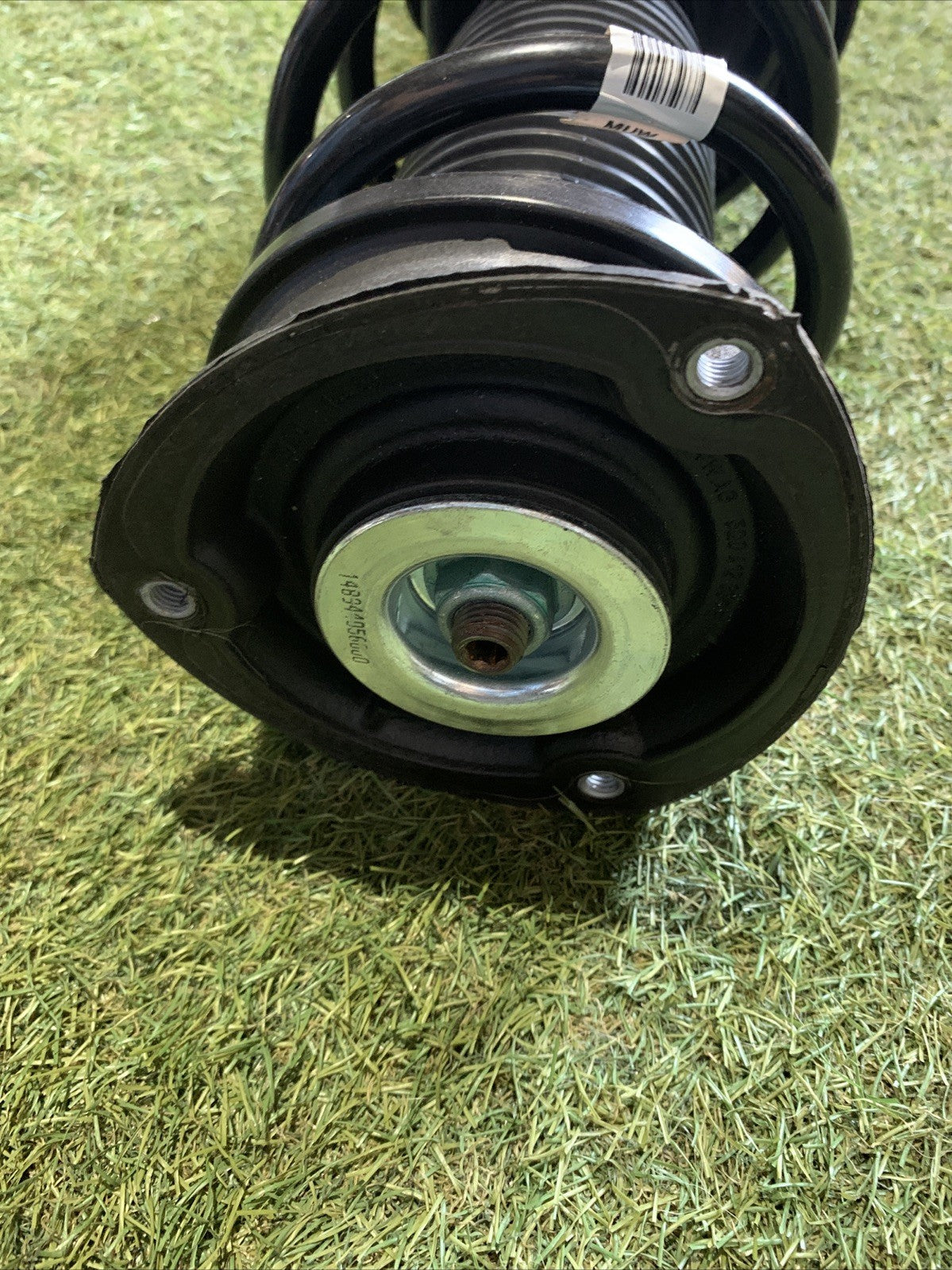 Ammortizzatore Anteriore Sinistra Volkswagen T-roc 1.5 Benzina 5Q0413031JN