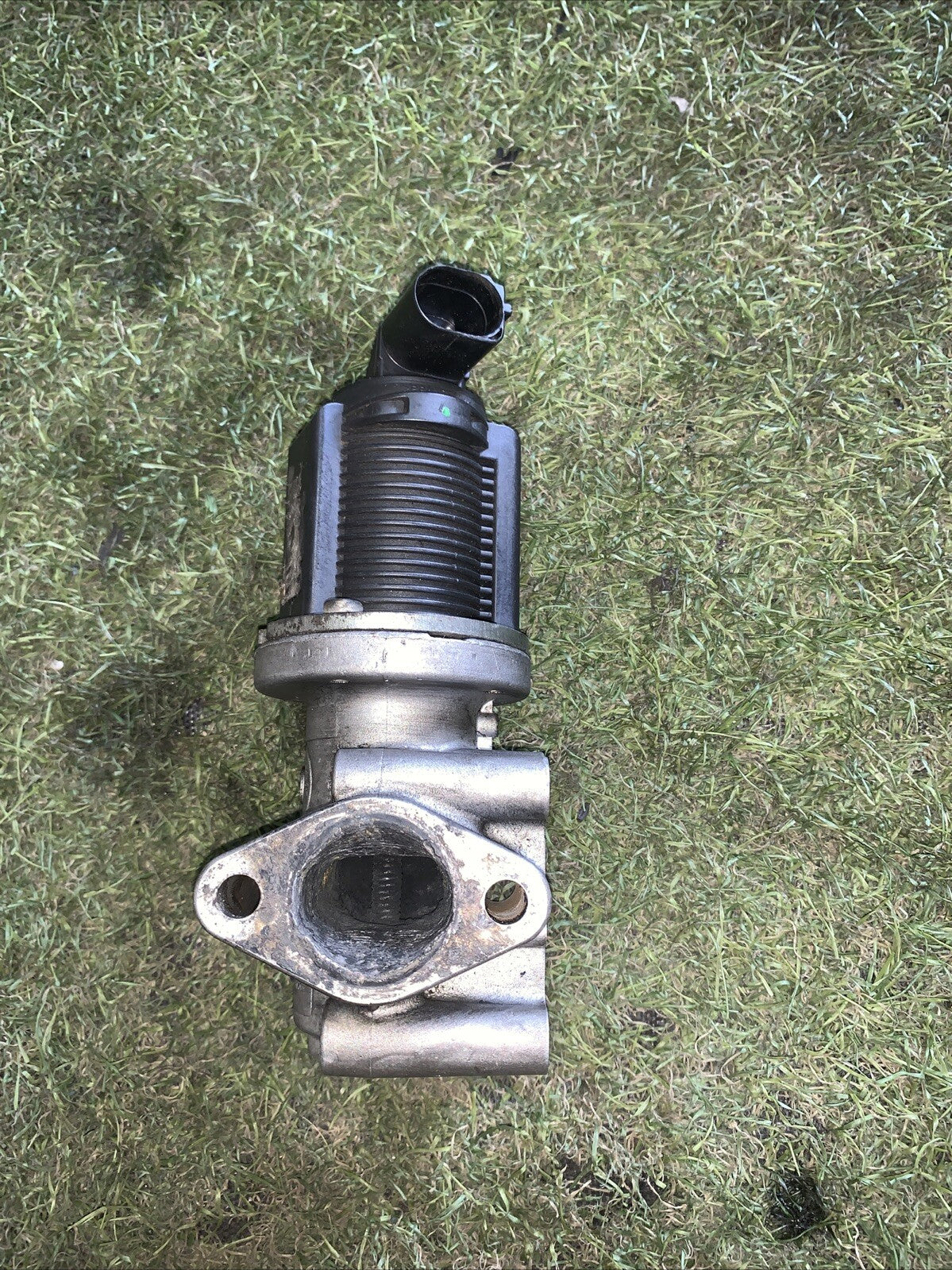 Valvola EGR Alfaromeo 159 1.9 150CV 939A2000 55215031