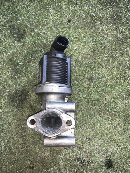 Valvola EGR Alfaromeo 159 1.9 150CV 939A2000 55215031