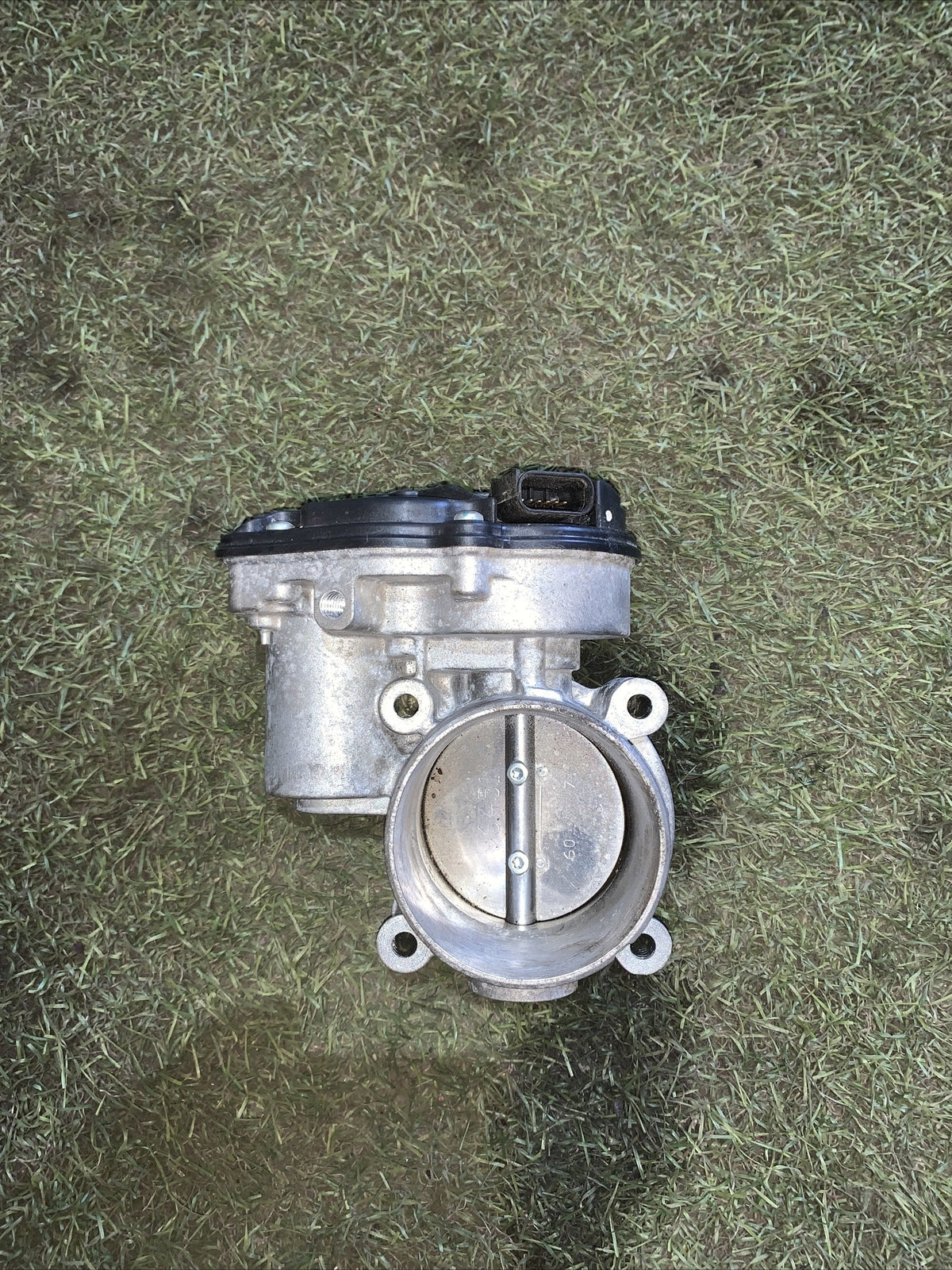 DS7E9F991AK CORPO FARFALLATO FORD KUGA III (DFK) ST Line 2.5 HYBRID AUT