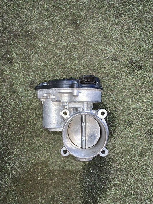 DS7E9F991AK CORPO FARFALLATO FORD KUGA III (DFK) ST Line 2.5 HYBRID AUT