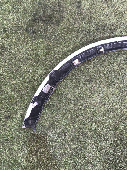 Ford Kuga III 2022 LV4BS286D03B Barra Modanatura Parafango Posteriore Sinistro