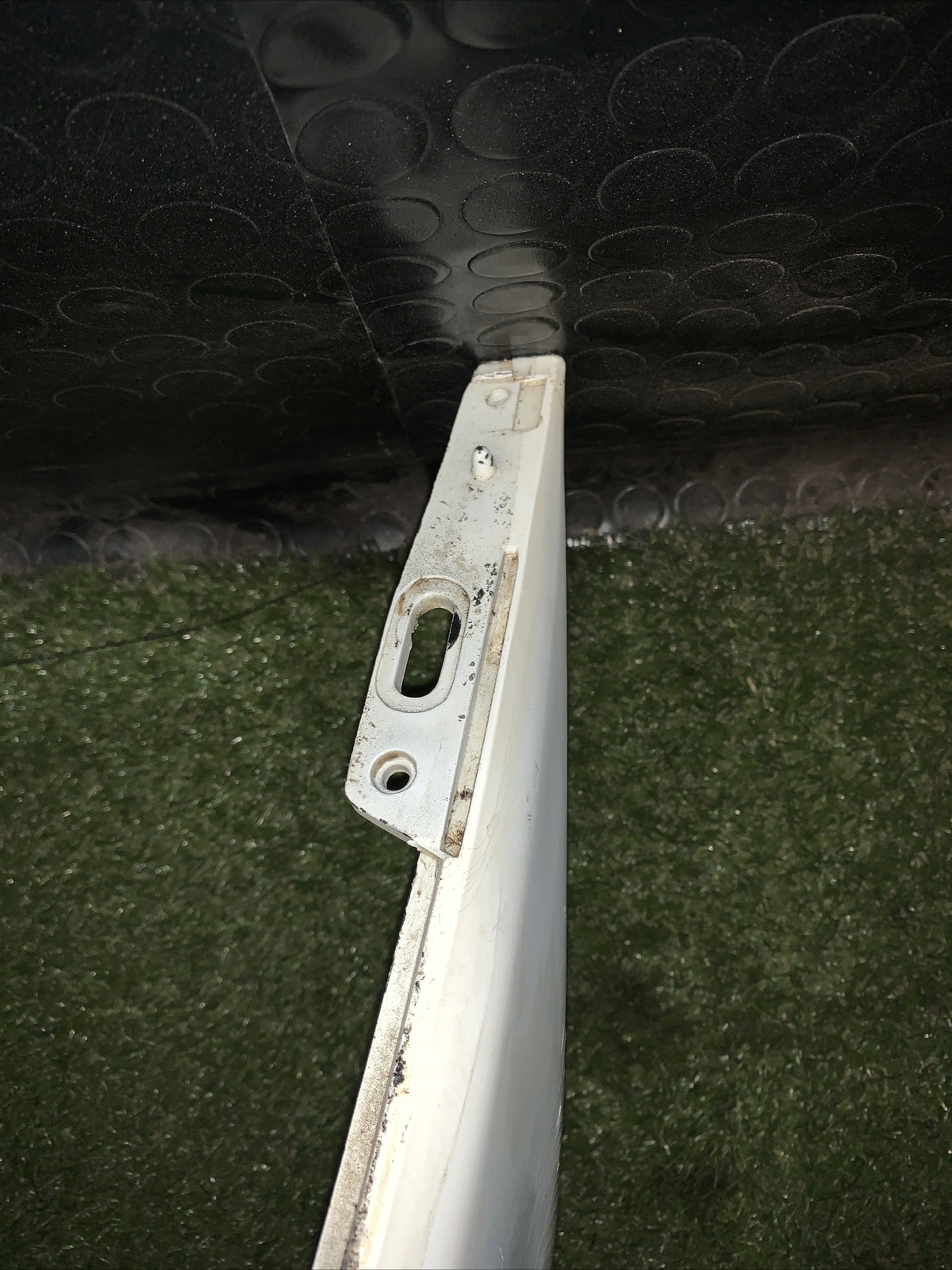 Paraurti Posteriore LANCIA Y Berlina 1996 2000 Originale