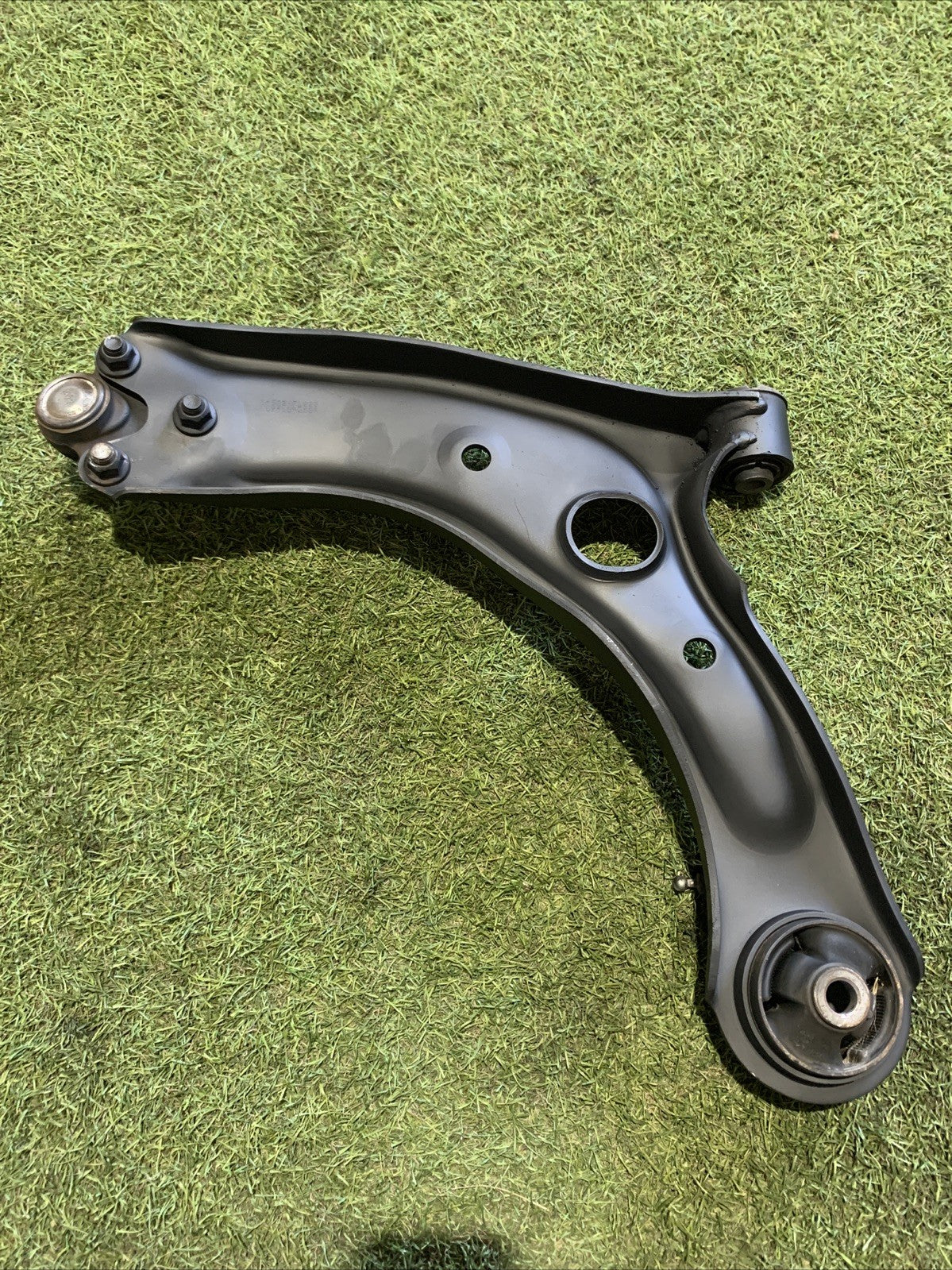 Braccio Oscillante Anteriore Destro Kia Sportage 2018 1.7 Diesel 54501F1000 (2)