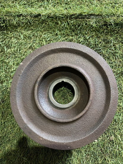 Puleggia Albero Motore Fiat 500 1 Serie 7669508