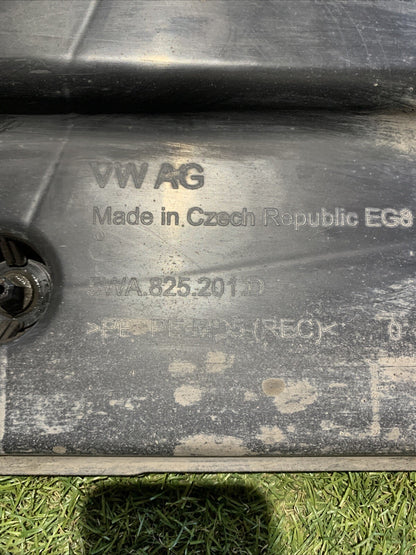 5WA825201D PARATIA SOTTOSCOCCA LATO SINISTRO VOLKSWAGEN GOLF 8 2.0 BENZINA