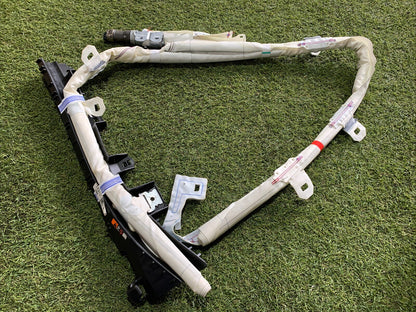 AIRBAG A TENDINA DESTRO DX PER TOYOTA C-HR Ibrida 62170F4010 (16>23)