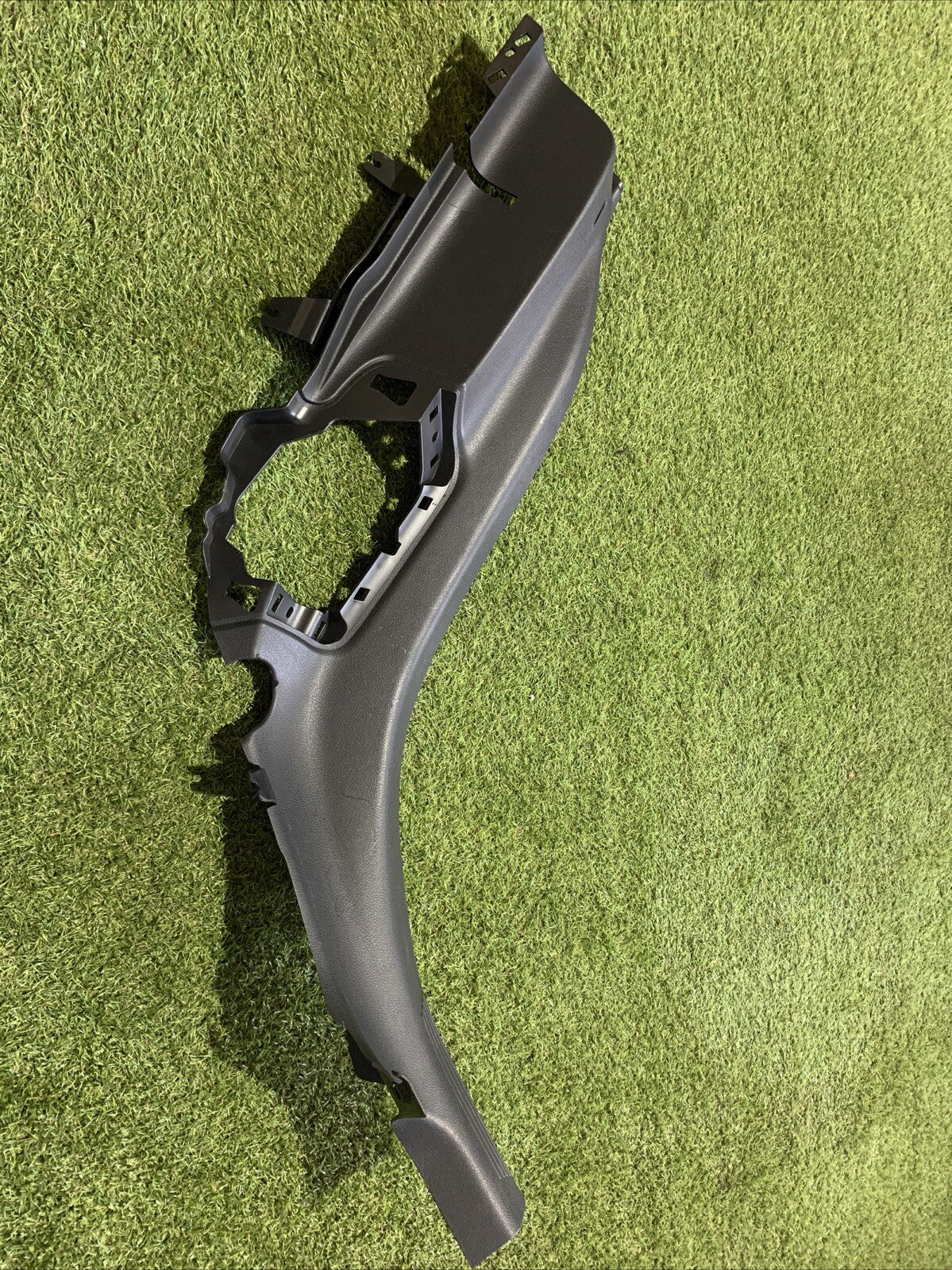 Finitura Battitacco Posteriore Sinistro Mercedes Classe A W177 A1776906102