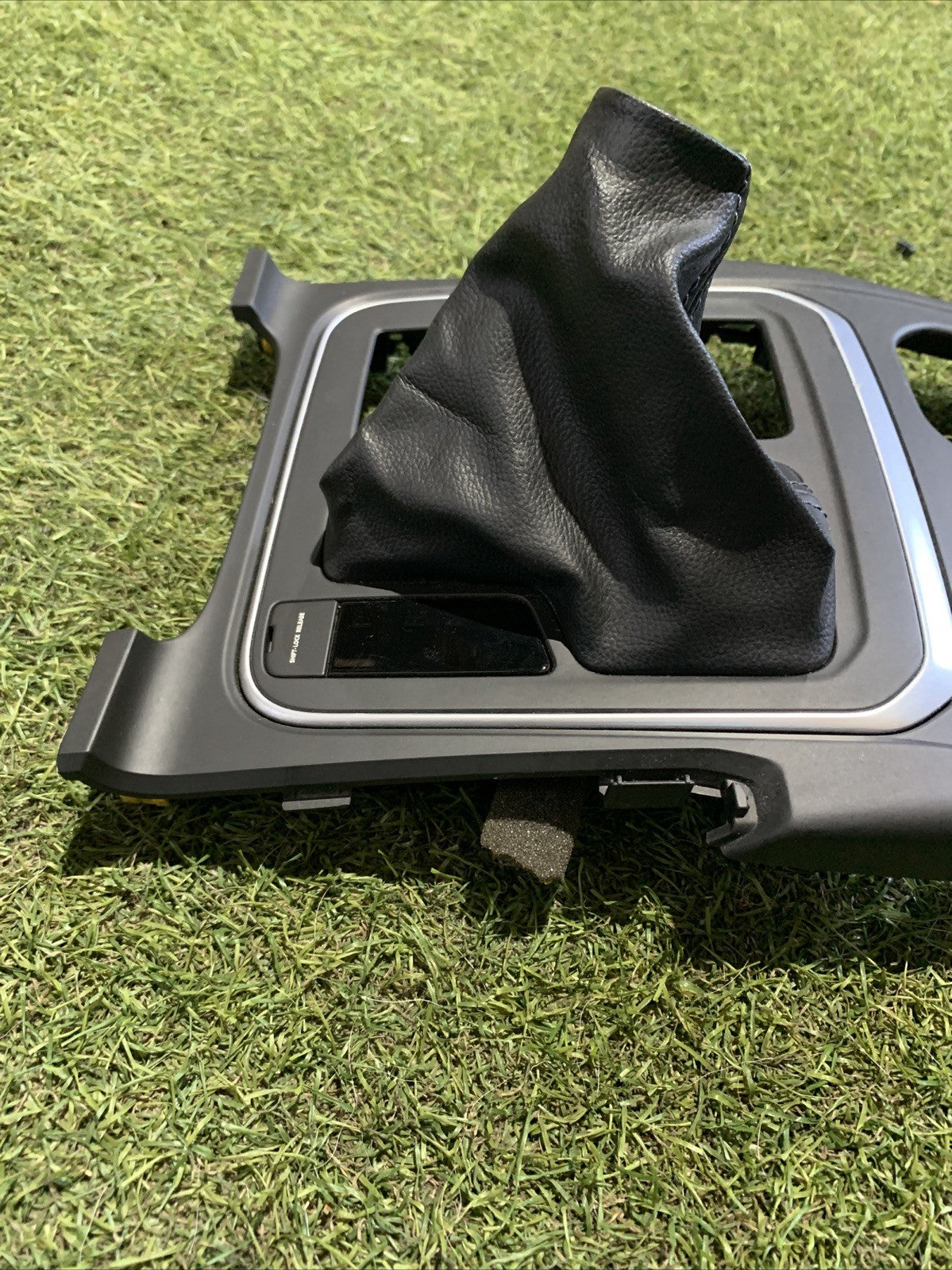 Rivestimento Console Centrale Renault Talisman 969332651R