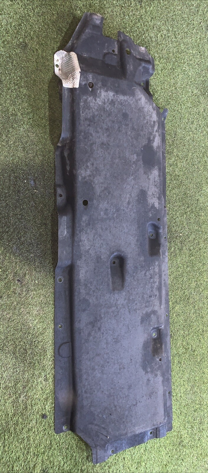 Sotto Piano Motore Sotto Scocca Sinistra Audi Q5 2016-2020 4M0825205L