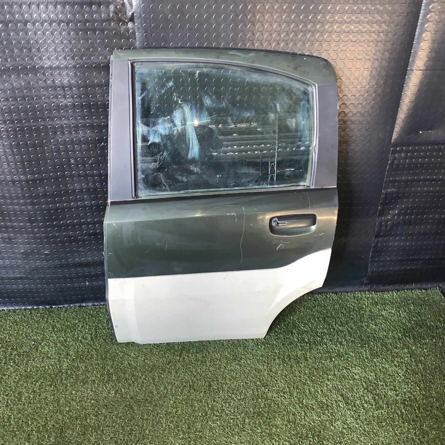 Portiera sportello posteriore  SX Fiat Panda 169 Cross Dal 2005 al 2012