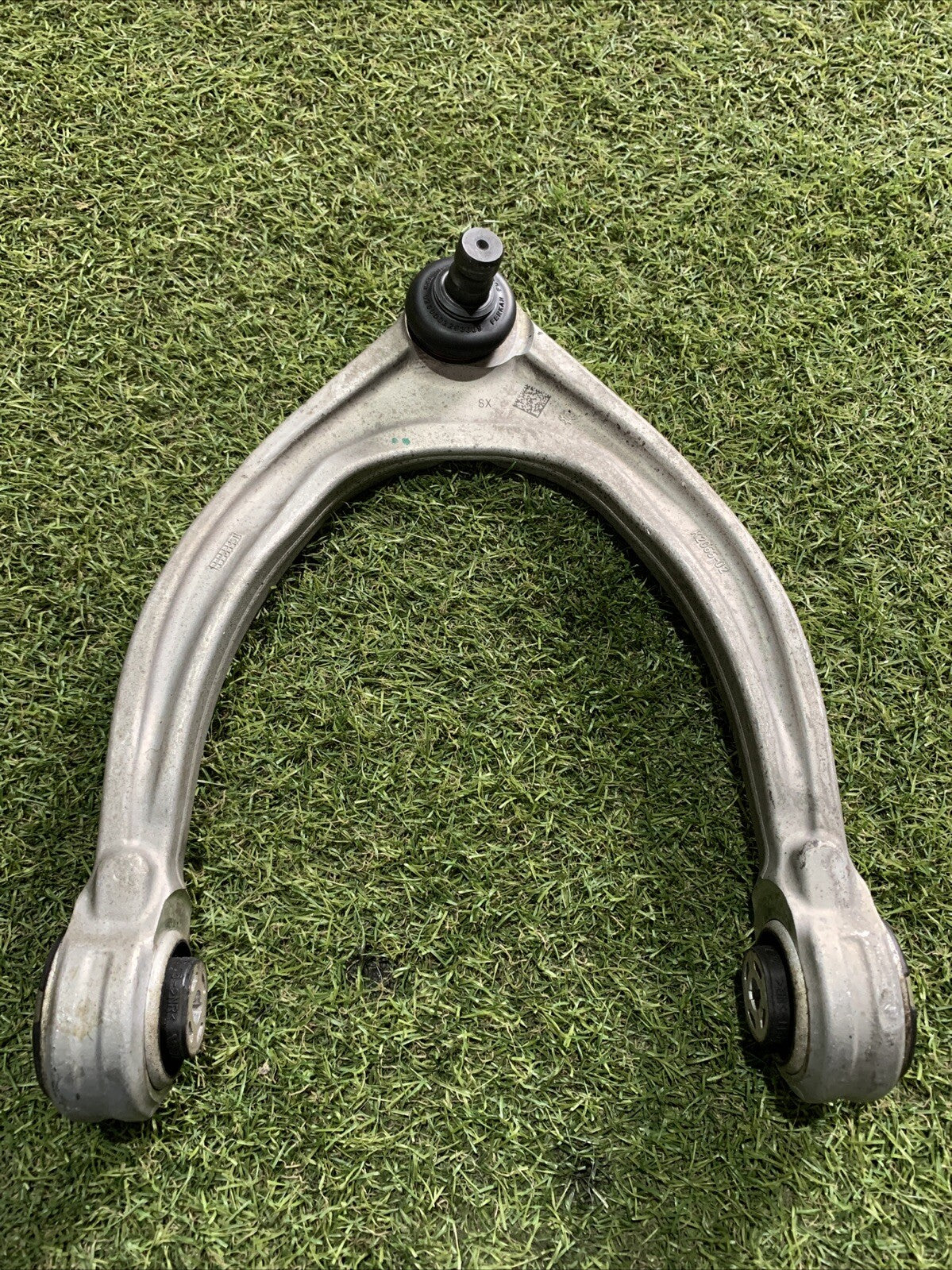 BRACCIO OSCILLANTE ANTERIORE SINISTRO ALFA ROMEO Giulia Serie (952_) K2066-02