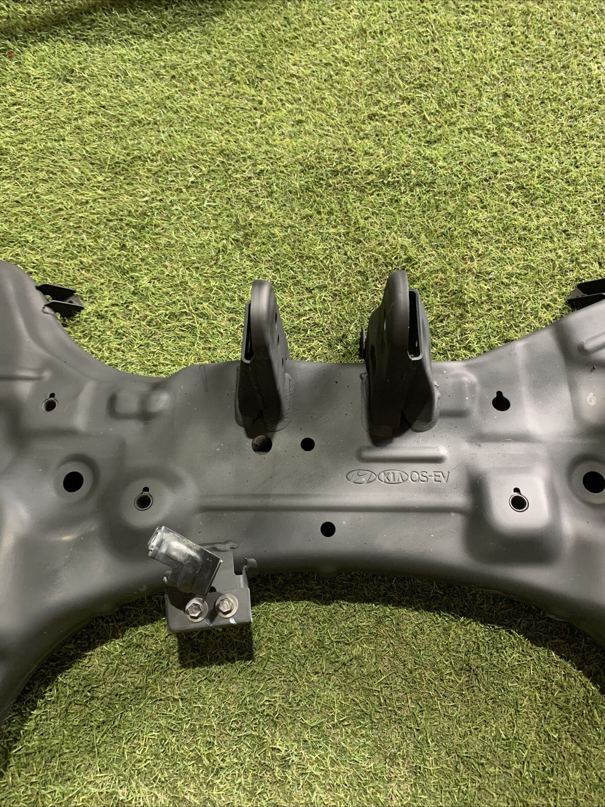 Culla Motore Hyundai Kona 2020 62401K4000