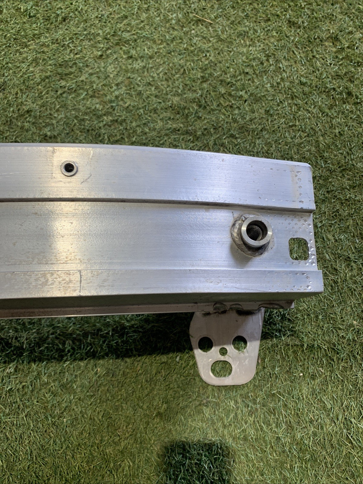TRAVERSA PARAURTI ANTERIORE FIAT 500 X Serie 51960732 55266963 (15 )