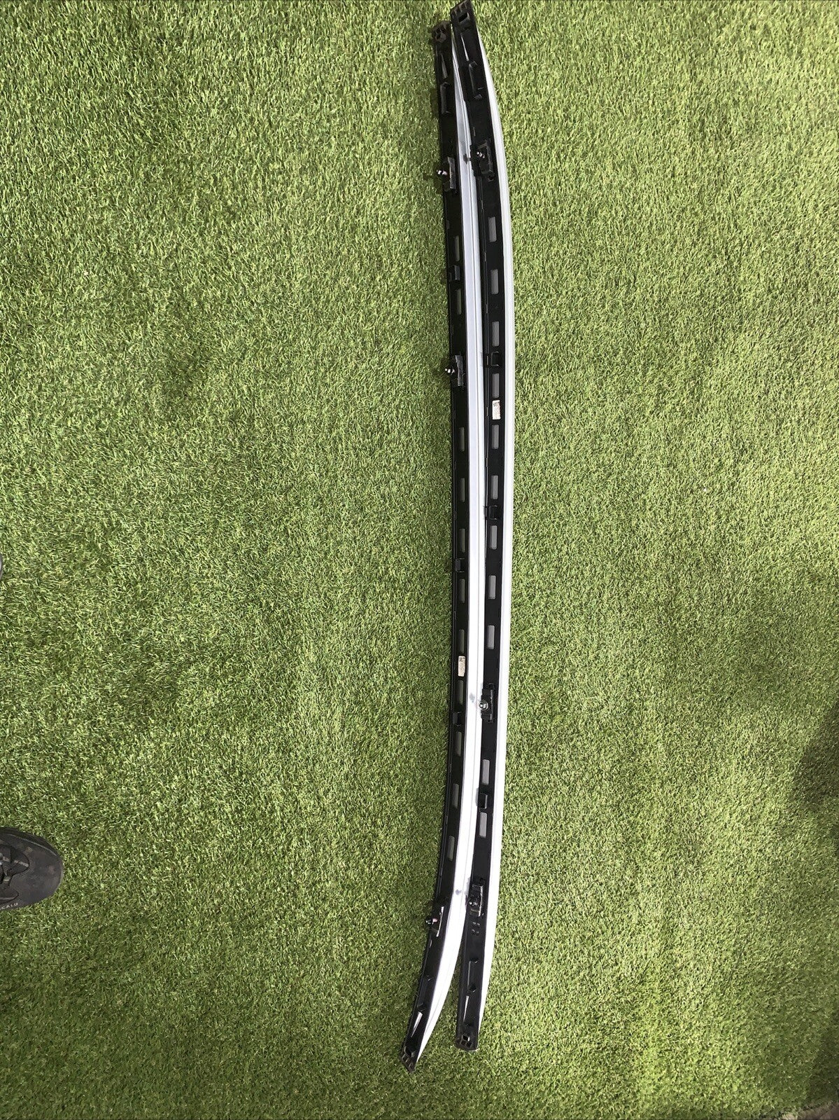 Barre Longitudinali Tetto Kia Sportage 2023 87280-R2000PCD