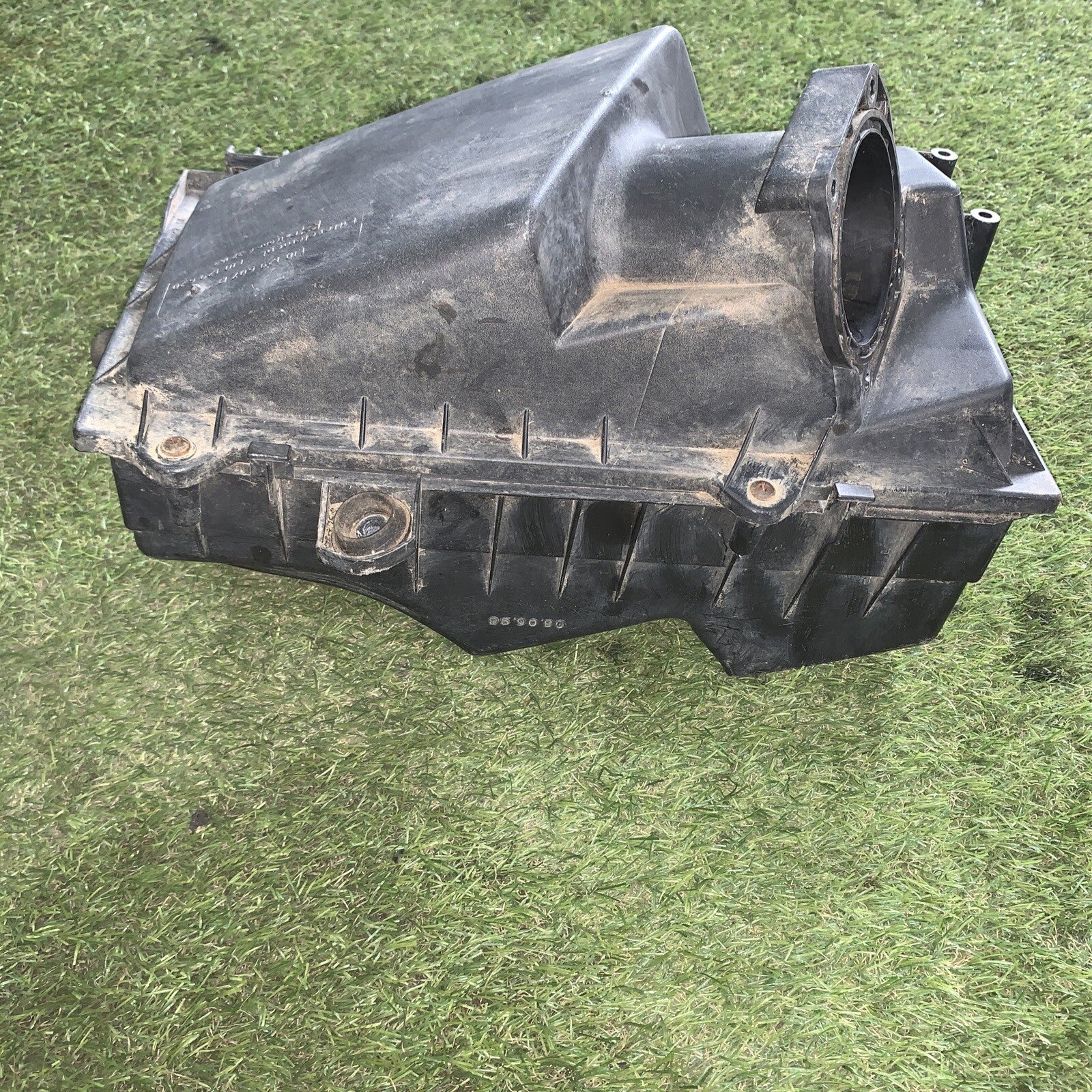 1J0129607D SCATOLA FILTRO ARIA VOLKSWAGEN GOLF 4 1.6 B