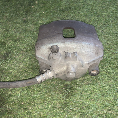 859SU pinza freno anteriore sinistro per Lancia Y 1.3  D339 296813