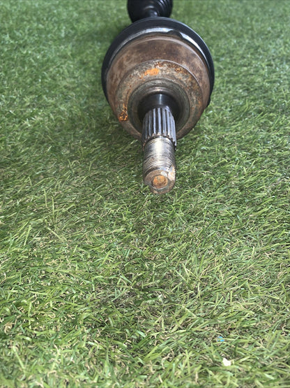 Semiasse Anteriore Destro Peugeot 208 1.6 9686025480