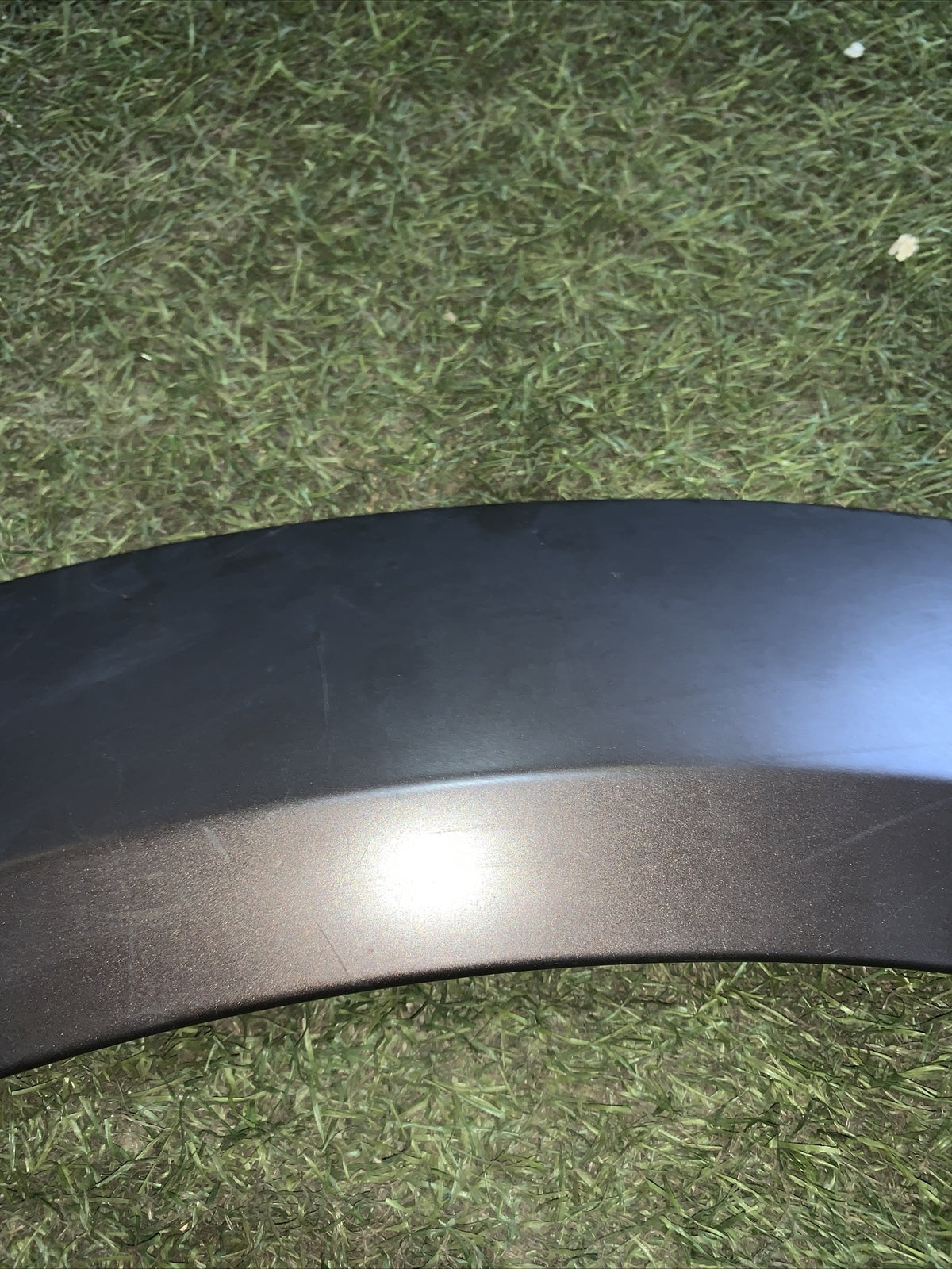 Rivestimento Passaruota Posteriore Sinistro Audì A4 2011 Allroad 8K9853817