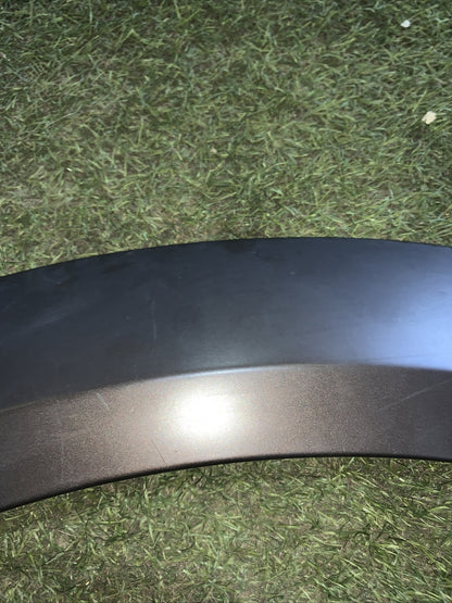 Rivestimento Passaruota Posteriore Sinistro Audì A4 2011 Allroad 8K9853817