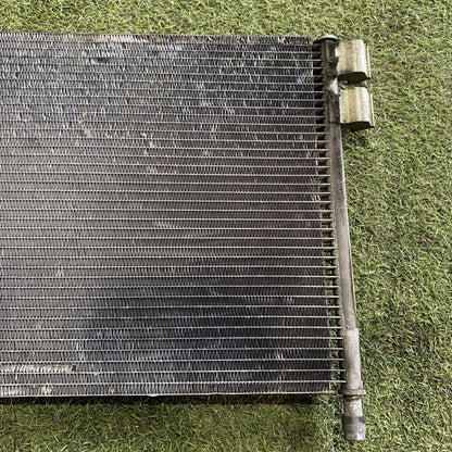 5S6H19710BB condensatore aria condizionata per FORD FUSION 1.4 TDCI 2002