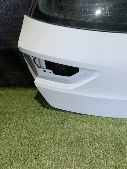 COFANO BAULE PORTELLONE POSTERIORE SEAT LEON 2012-2018 SW