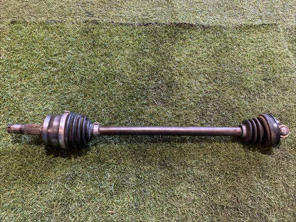 Semiasse Posteriore Destro Fiat Panda 169 4X4 46308106
