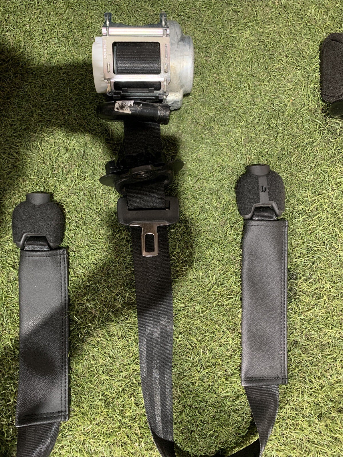 Kit Airbag Alfaromeo Stelvio 2022 01561516030