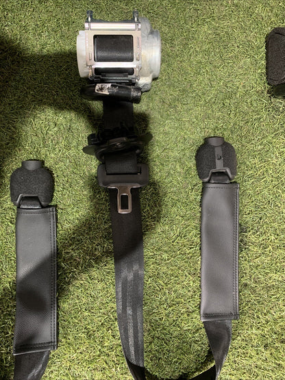 Kit Airbag Alfaromeo Stelvio 2022 01561516030