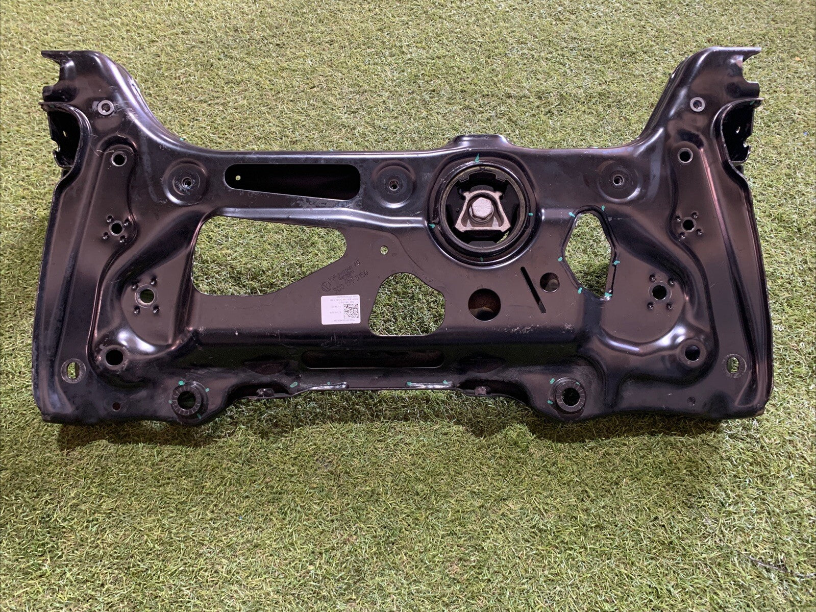 Culla Motore Volkswagen Golf 7 3Q0199315D