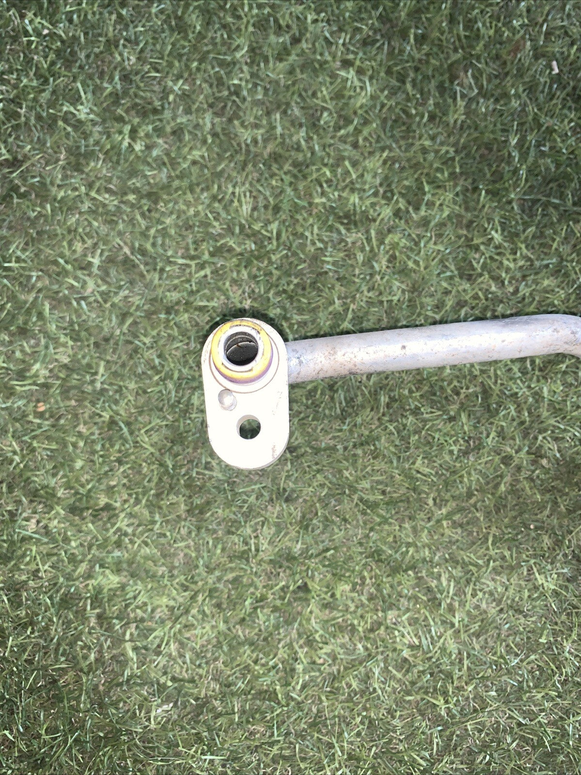 Tubo Aria Condizionata Mercedes W169 A1698301615