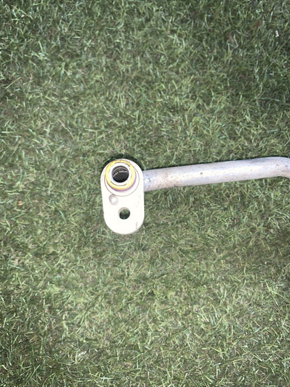 Tubo Aria Condizionata Mercedes W169 A1698301615