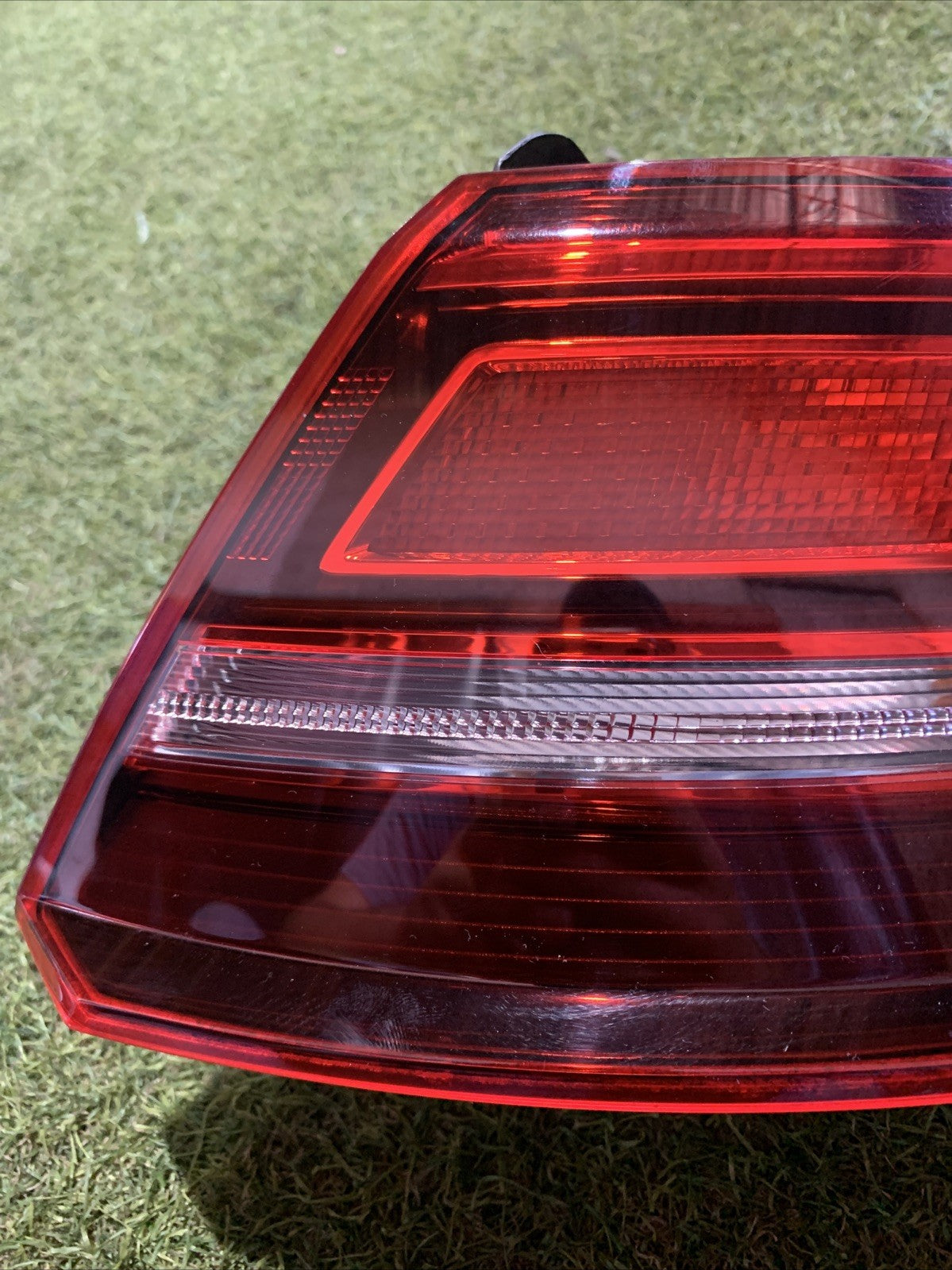 STOP FANALE POSTERIORE DESTRO PER AUDI A3 Sportback (8V4) 8V4945070 (16>)