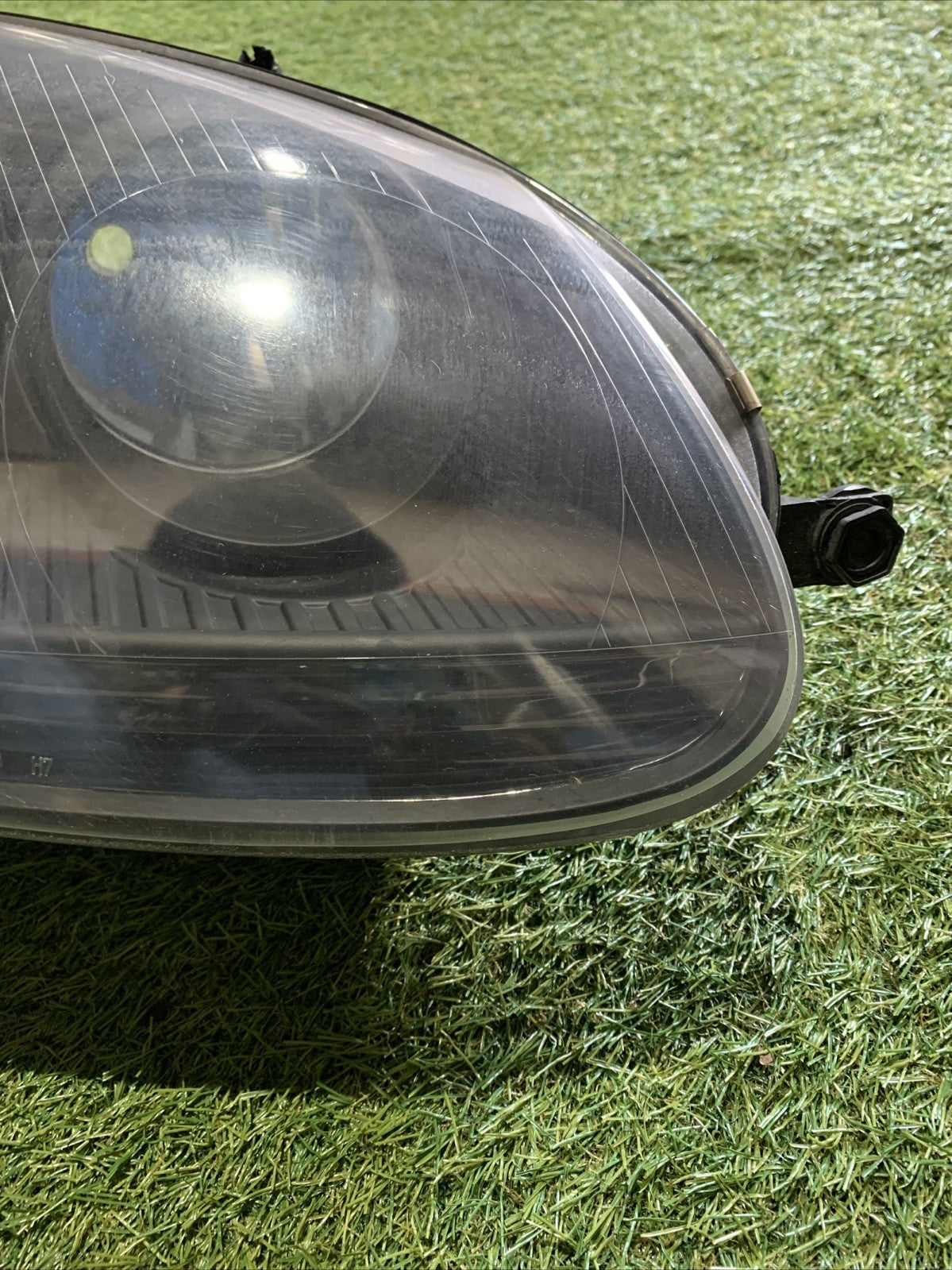 Faro Fanale Anteriore Destro Volkswagen Golf 5