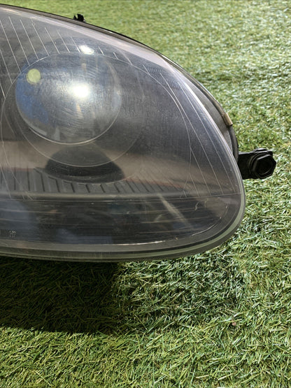 Faro Fanale Anteriore Destro Volkswagen Golf 5