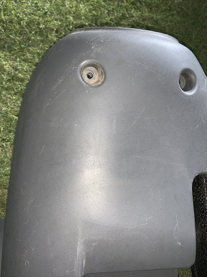 cover copertura piantone sterzo INFERIORE FIAT PANDA II(169) 2008 735299321