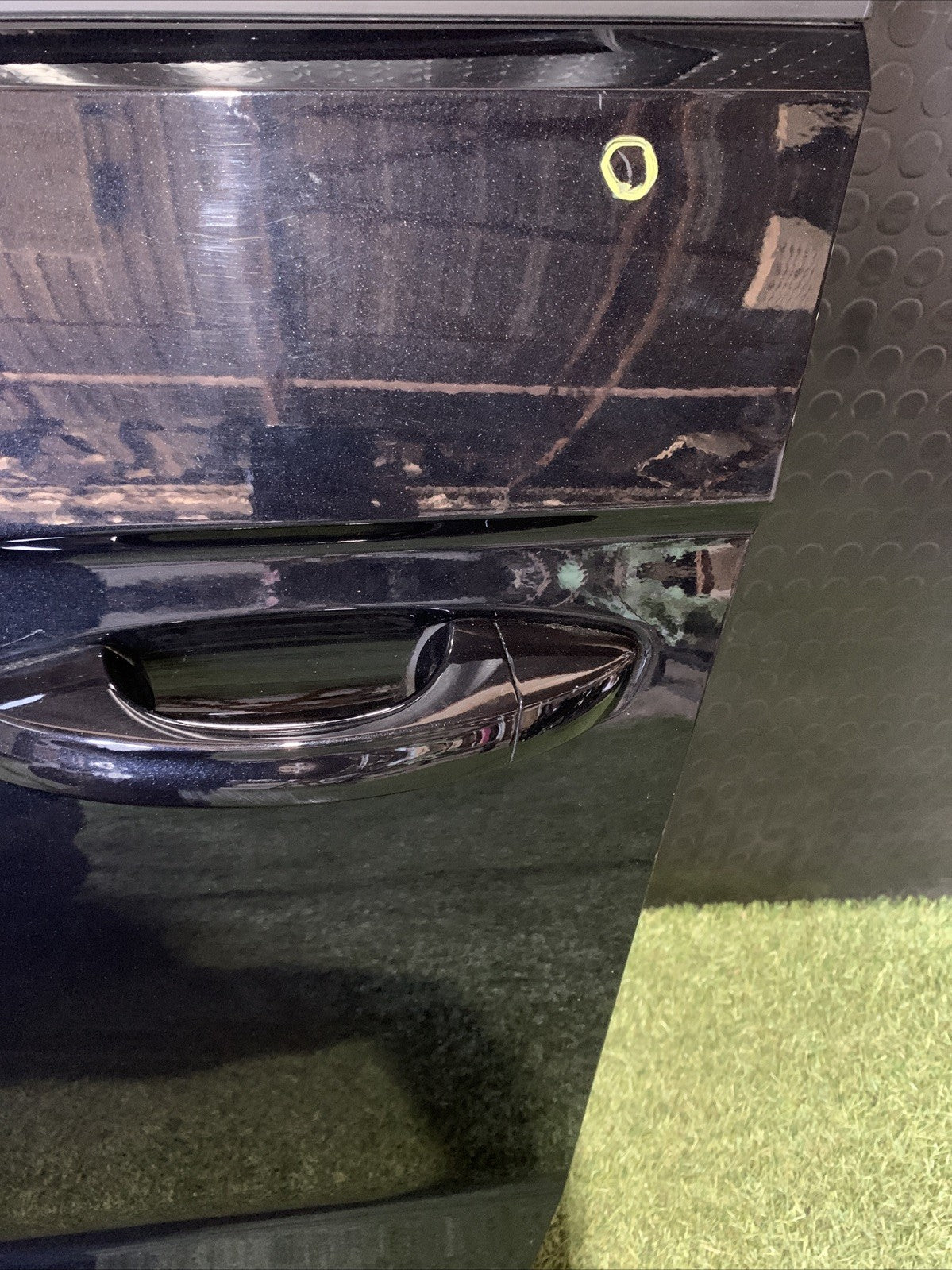 PORTA PORTIERA SPORTELLO ANTERIORE SINISTRO VOLKSWAGEN T-ROC 2017 IN POI